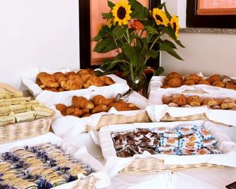 Hotel President - Vasto - Buffet