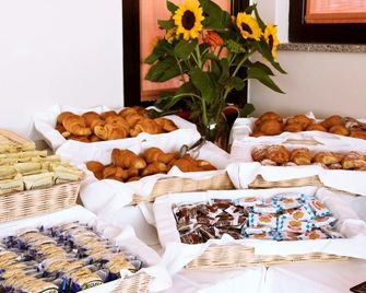 Hotel President - Vasto - Buffet