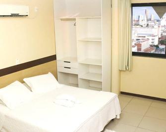 Águas Palace Hotel - Petrolina - Slaapkamer