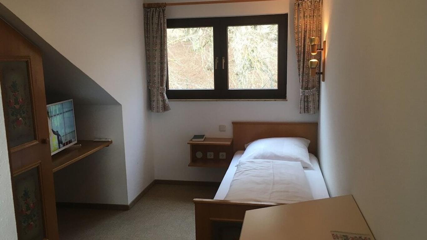 Landhotel Gasthof am Berg