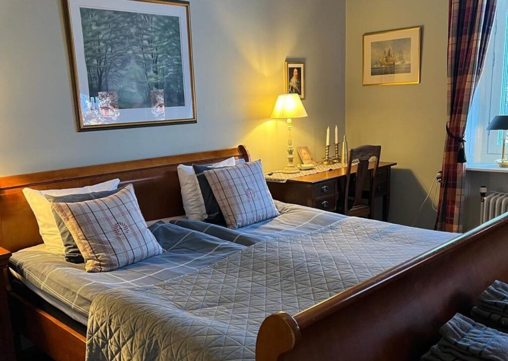 فندق ستراند