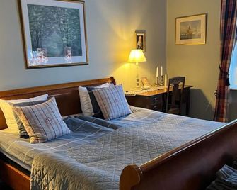 Strand Hotell - Norrköping - Habitación