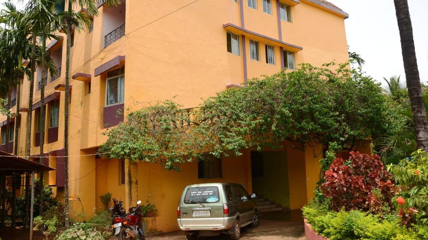 Molyma Resorts