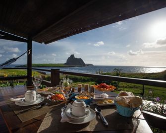 Pousada Naonda - Fernando de Noronha