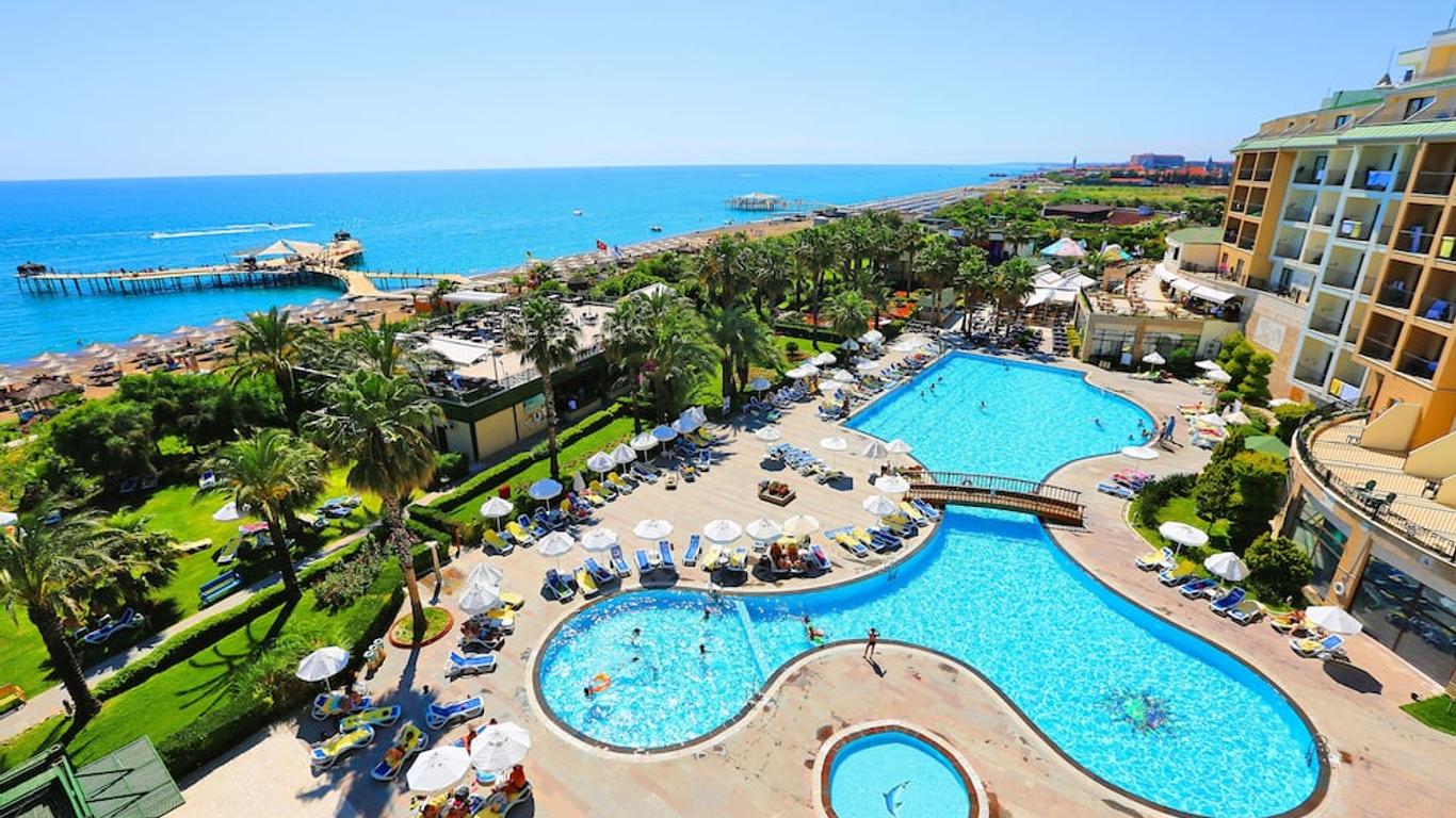 سيليكتوم فاميلي كومفورت سايد