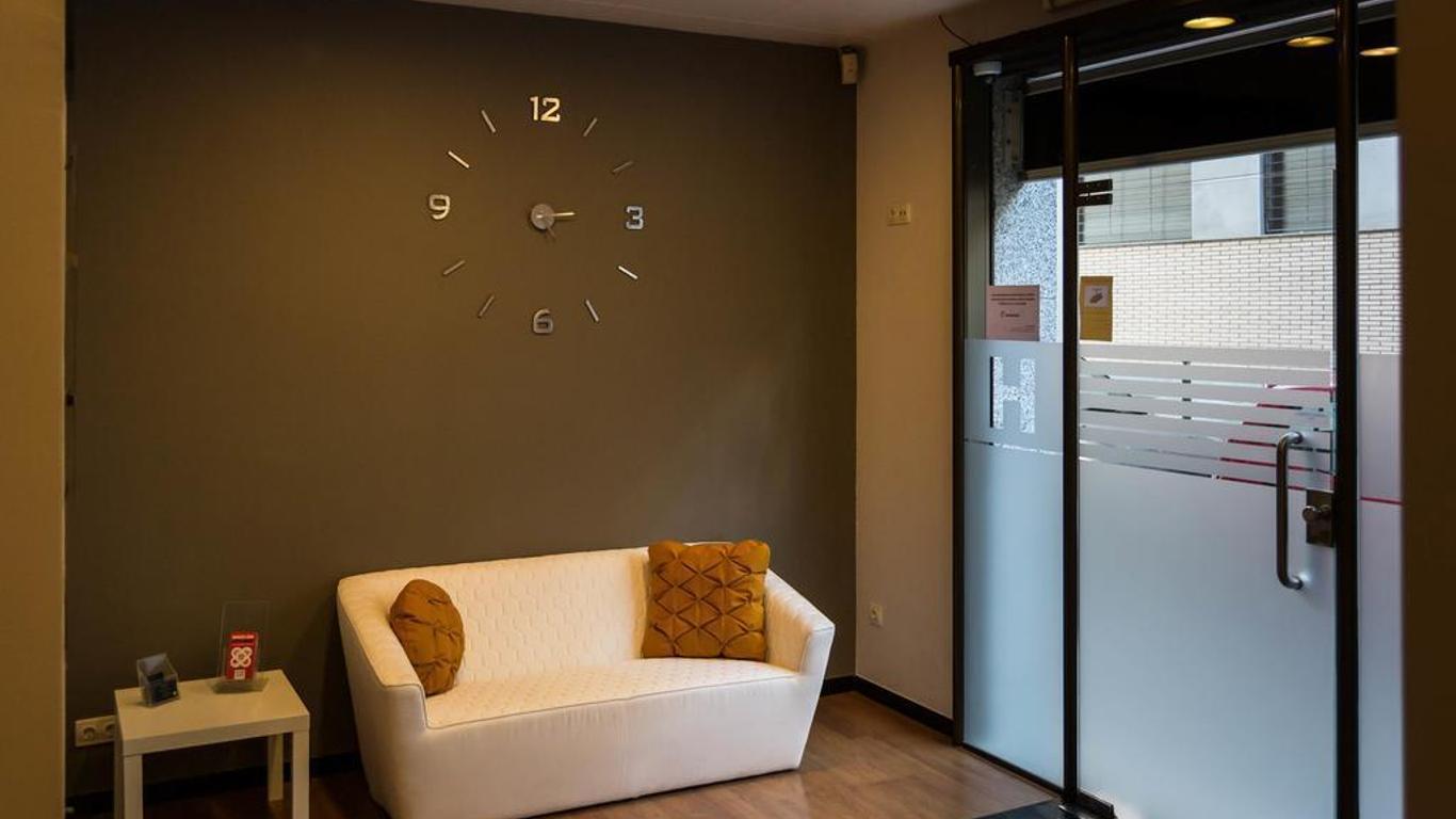 Hostal Sant Pau