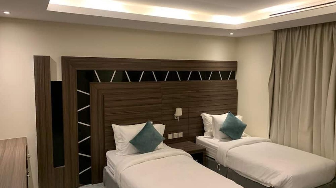 Sumou Al Khobar Hotel فندق سمو الخبر