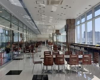 Toyoko Inn Daegu Dongseongro - Daegu - Restaurant