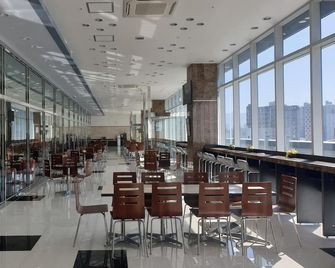 토요코인호텔 대구 동성로점 - 대구 - 레스토랑