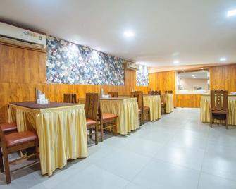 Treebo Anam International - Mumbai - Ravintola