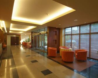 Hotel Orle - Gdansk - Lobby