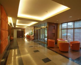 Orle - Gdansk - Lobby