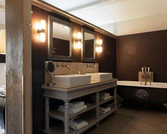 La Bastide Du Clos des Roses - Teritoria - Fréjus - Bathroom