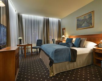 City Hotel Morris - Česká Lípa - Habitación