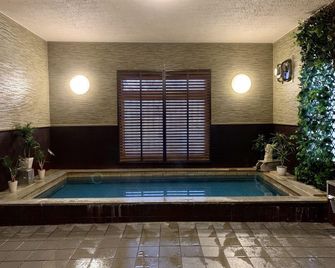 Resort Villa Shiozawasanso Karuizawa - Karuizawa - Edificio