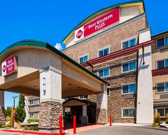 Best Western Plus Layton Park Hotel - Layton - Building