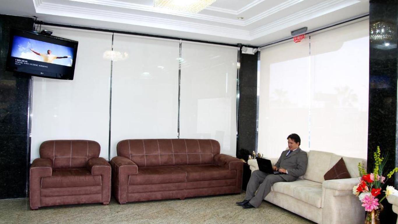 Airport Hotel Guayaquil