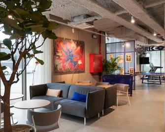 Adagio Access Gent Centrum Dampoort - Gent - Bina