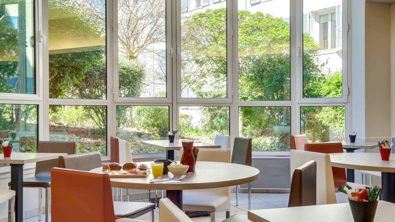 ibis Rueil-Malmaison Centre