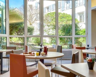 ibis Rueil-Malmaison Centre - Rueil-Malmaison - Restaurant