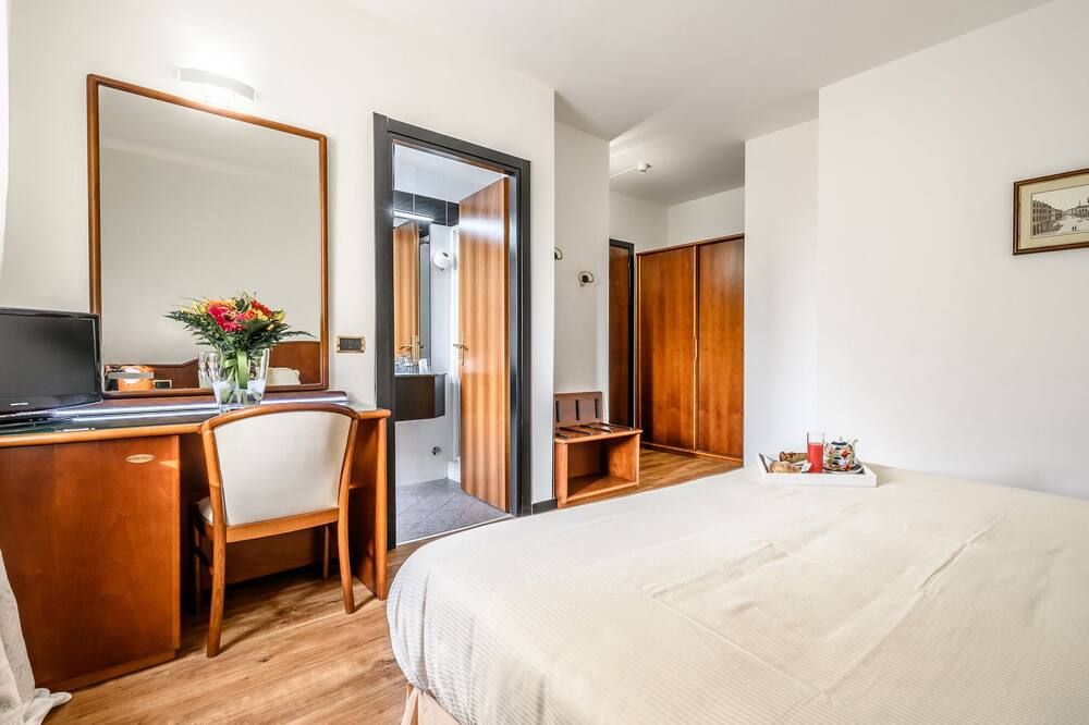 Hotel Daunia thumbnail 3