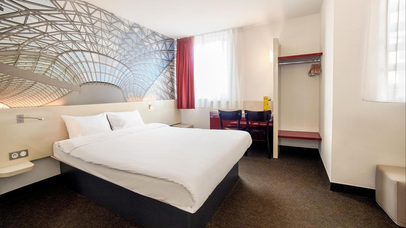 B&b Hotel Katowice Centrum