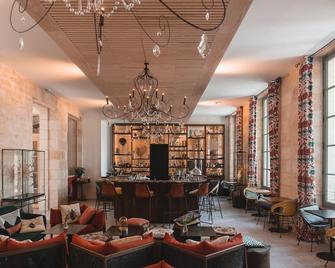 Hôtel La Zoologie - Bordeaux - Bar