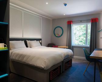 Lodge at Solent - Fareham - Bedroom