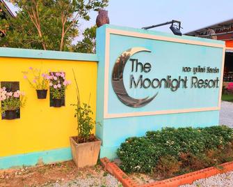 The Moonlight Resort - Ban Chang - Outdoors view
