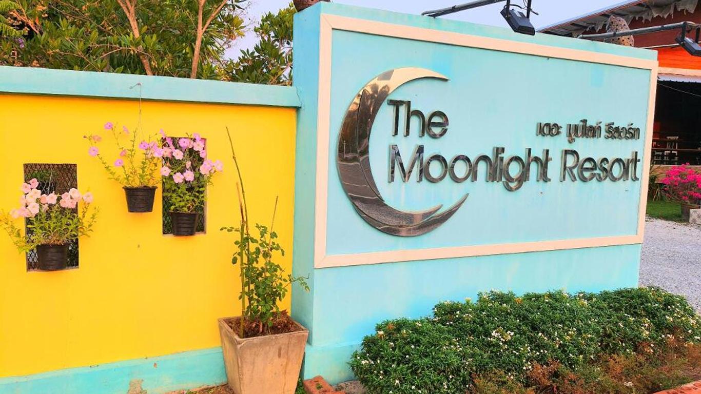 เดอะ มูนไลท์ รีสอร์ท