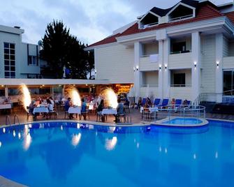 Emily Rose Hotel - Kemer