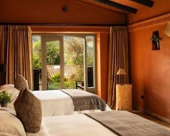 Cuesta Serena Boutique Hotel - Huaraz - Habitación