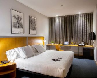 B&b Hotel Barcelona Mollet Porta De Gallecs - Mollet del Vallés - Habitación