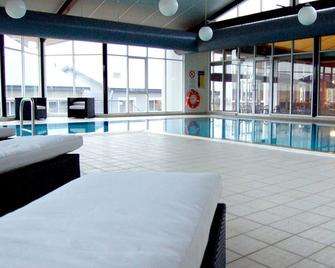 Horizons 505/10 Kosciuszko Road - Jindabyne - Pool