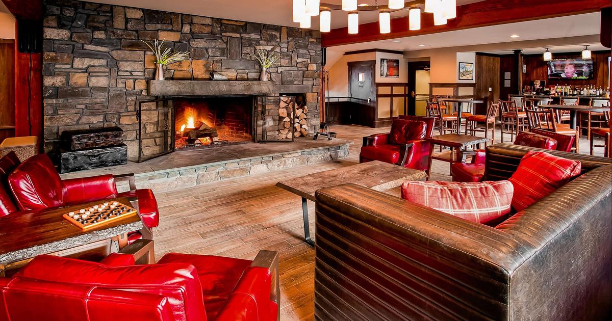 Killington Mountain Lodge, Tapestry Collection by Hilton from $127 ...