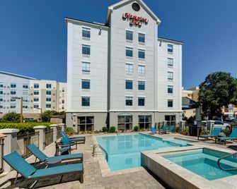 Hampton Inn Biloxi - בילוקסי - בניין