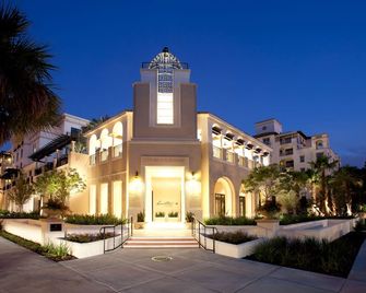 The Alfond Inn - Winter Park - Building