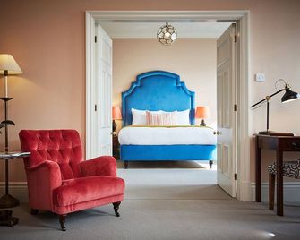 The Green Dragon Hotel - Hereford
