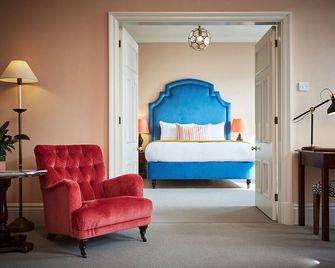 The Green Dragon Hotel - Hereford