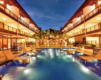 Porto Das Dunas Praia Hotel - Aquiraz - Басейн
