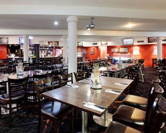 Vale Hotel - Townsville - Restaurant