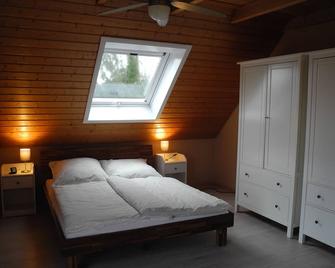Apartment Yvonne - Eimeldingen - Habitación