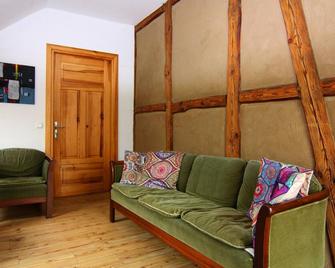 Idyllische Ferienwohnung in Karft - Wittenburg - Sufragerie