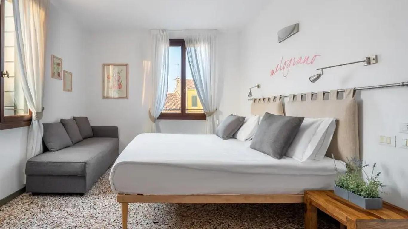 Kosher House Giardino Dei Melograni