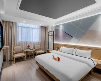 Junao Hotel Nanping Pedestrian Street Branch - Kunming