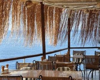 Caretta Hotel - Kalkan - Restaurace