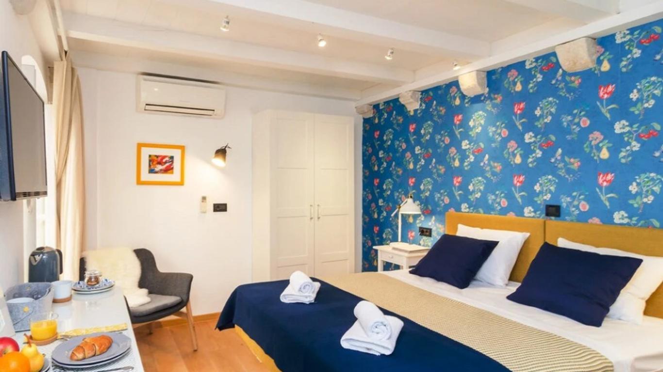 Art Home Arthur By Duhomes