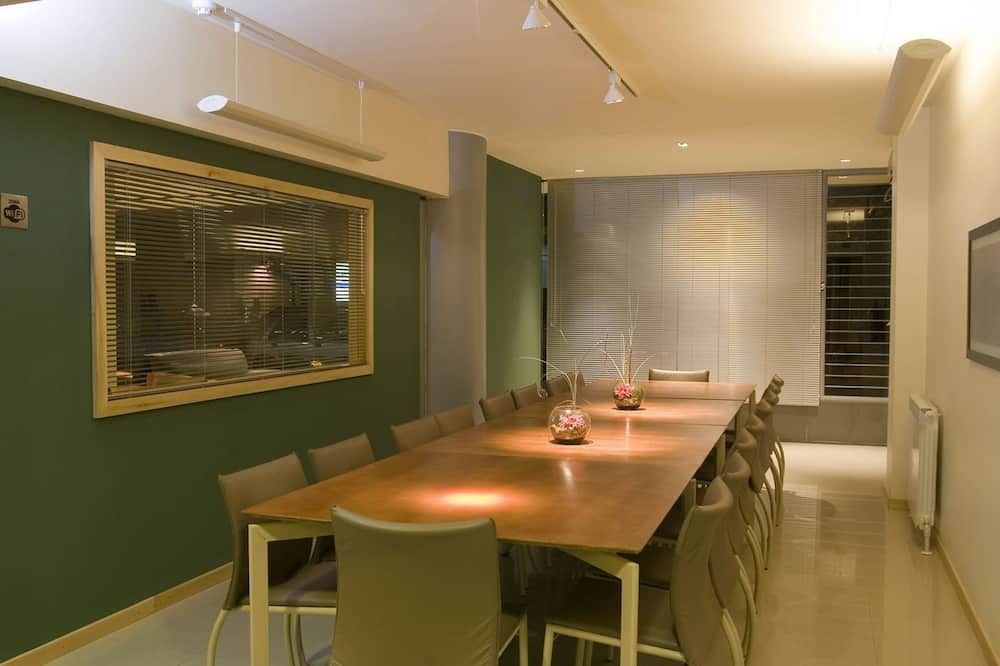Urbana Class Hotel - מנדוזה - מסעדה
