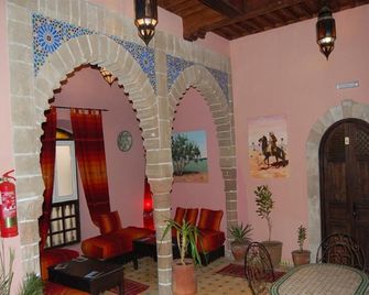 Riad Etoile D'Essaouira - Essaouira
