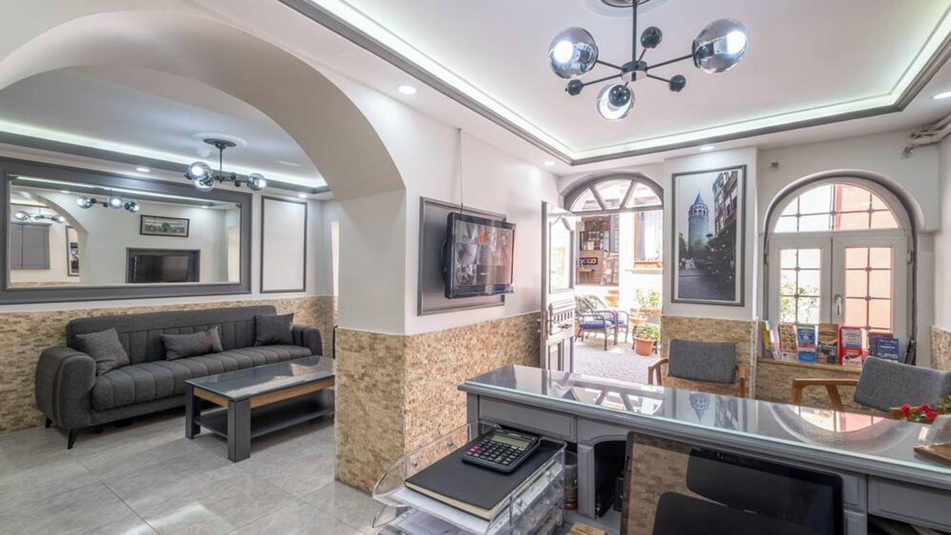 Sur Hotel Sultanahmet